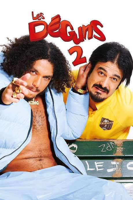 Les Déguns 2